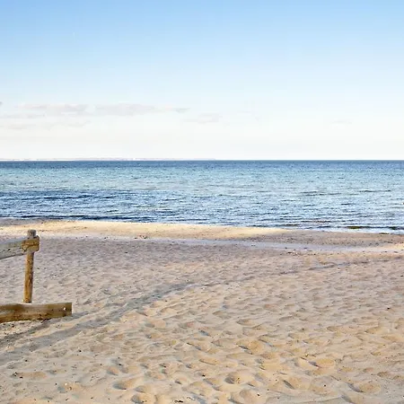 Ferienwohnung Strandhafer